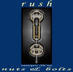 Rush : Nuts & Bolts